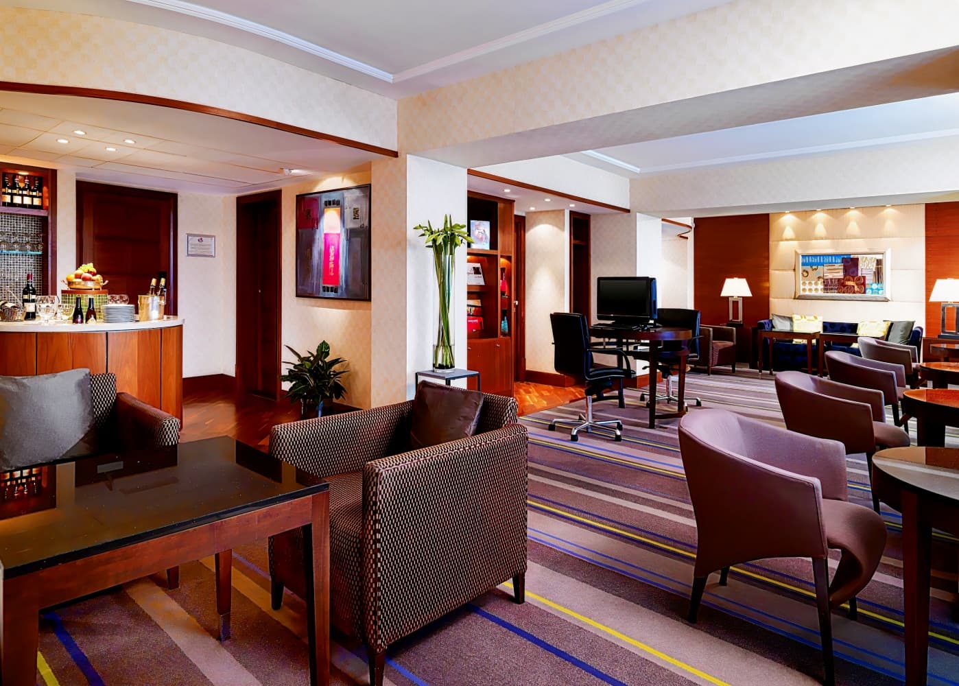 Sheraton Brussels Airport