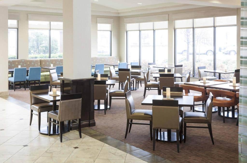 Hilton Garden Inn Dallas/Lewisville