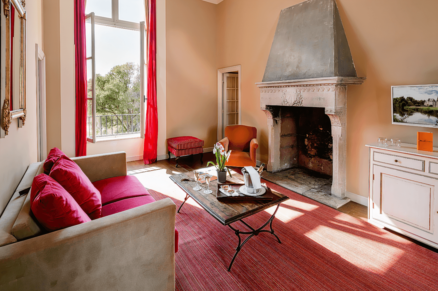 Chateau Golf & Spa D'Augerville