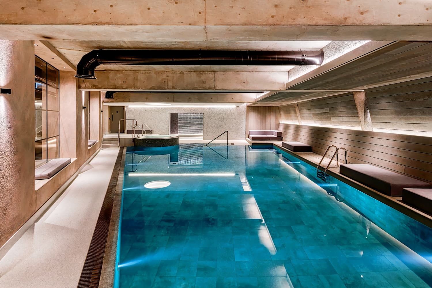 The Edwardian Manchester