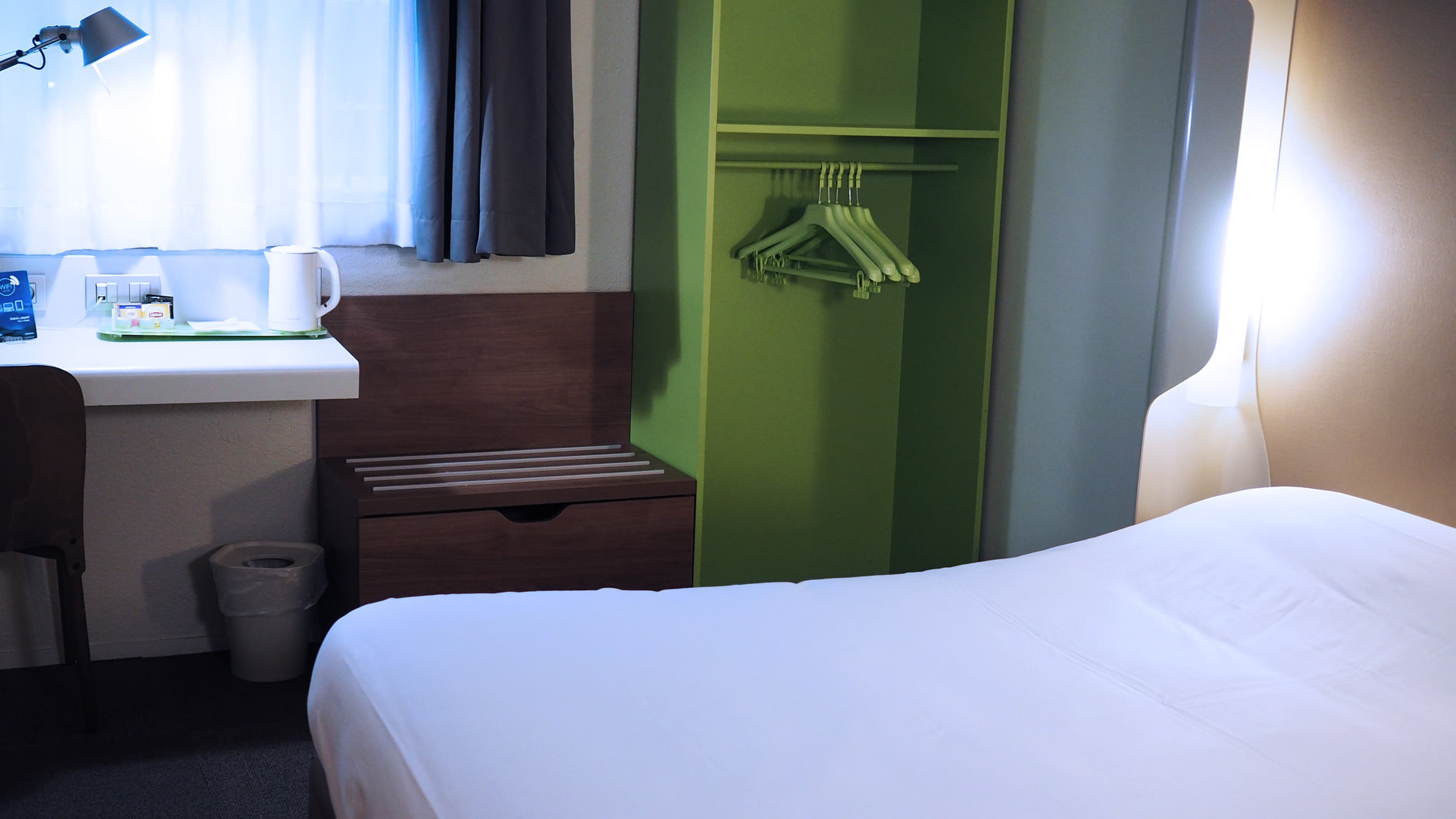 Un Hotel a Bastille (ex Campanile Bastille)