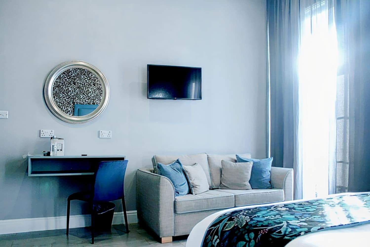 NOX HOTELS | Paddington