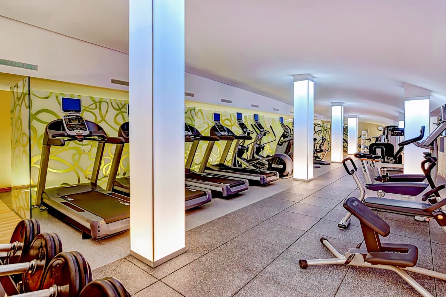 Hilton Garden Inn Frankfurt Airport Hotel