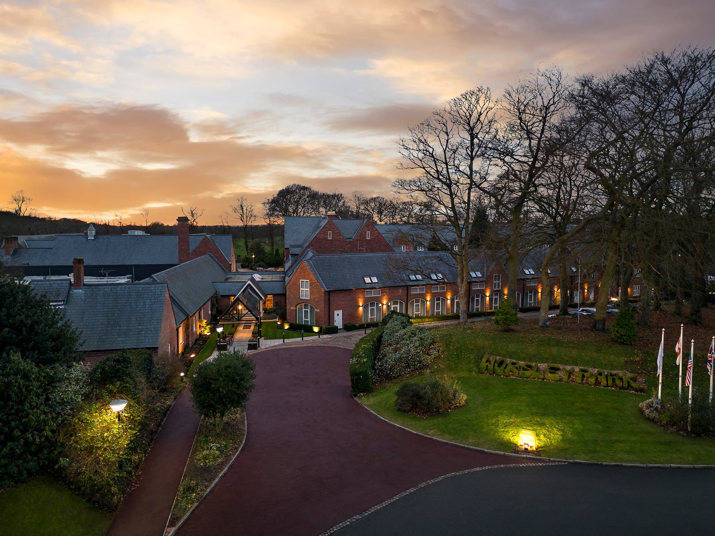 Delta Hotels by Marriott Worsley Park and Country Club