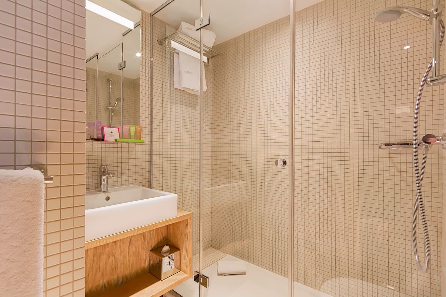 Hôtel Cordelia Opéra - Madeleine