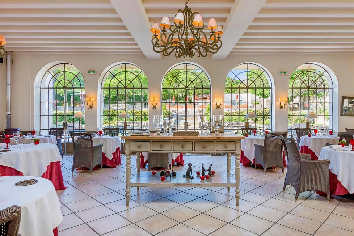 Chateau de Courban & Spa Nuxe