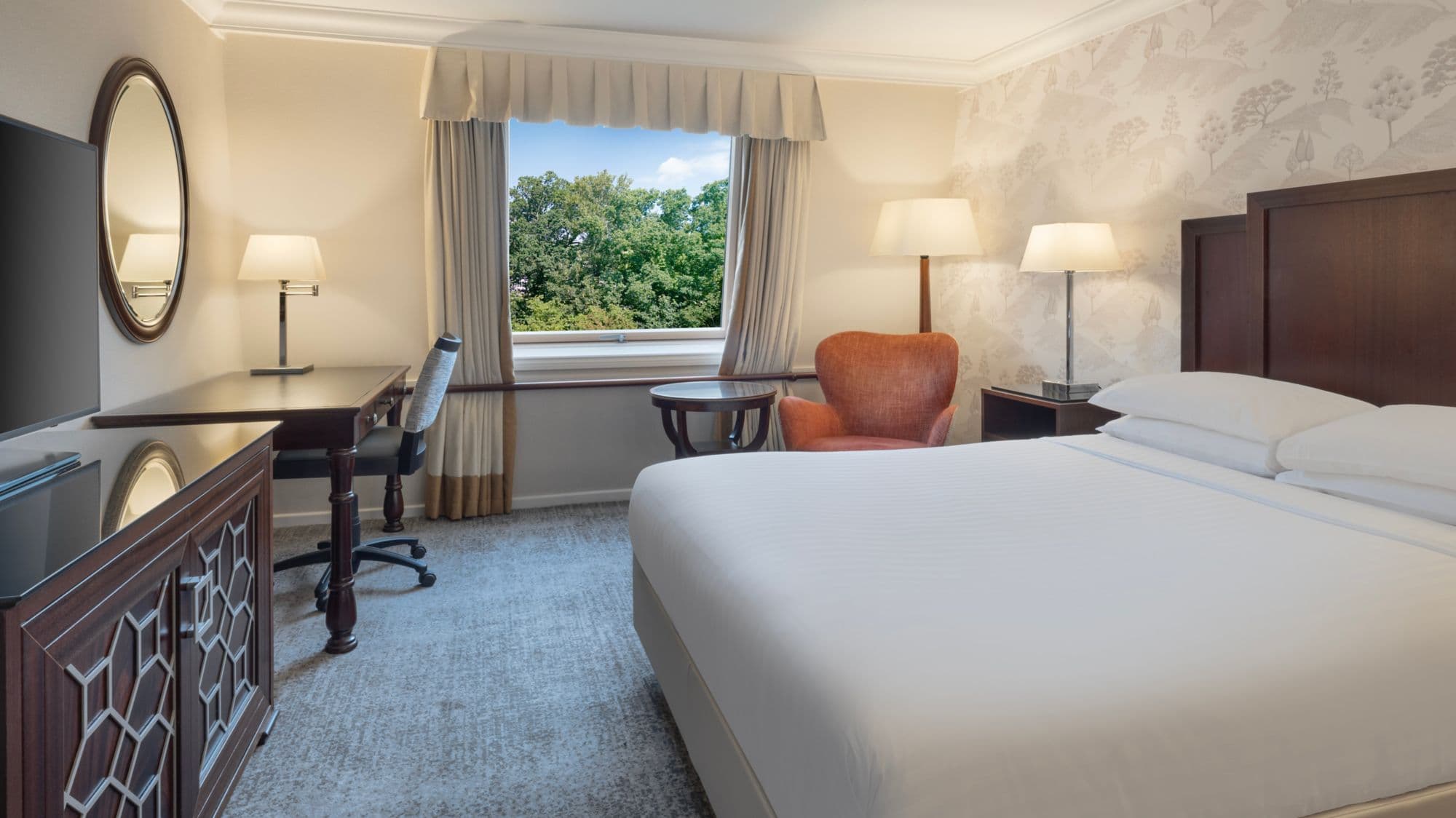 Delta Hotels by Marriott St Pierre Hotel & Country Club