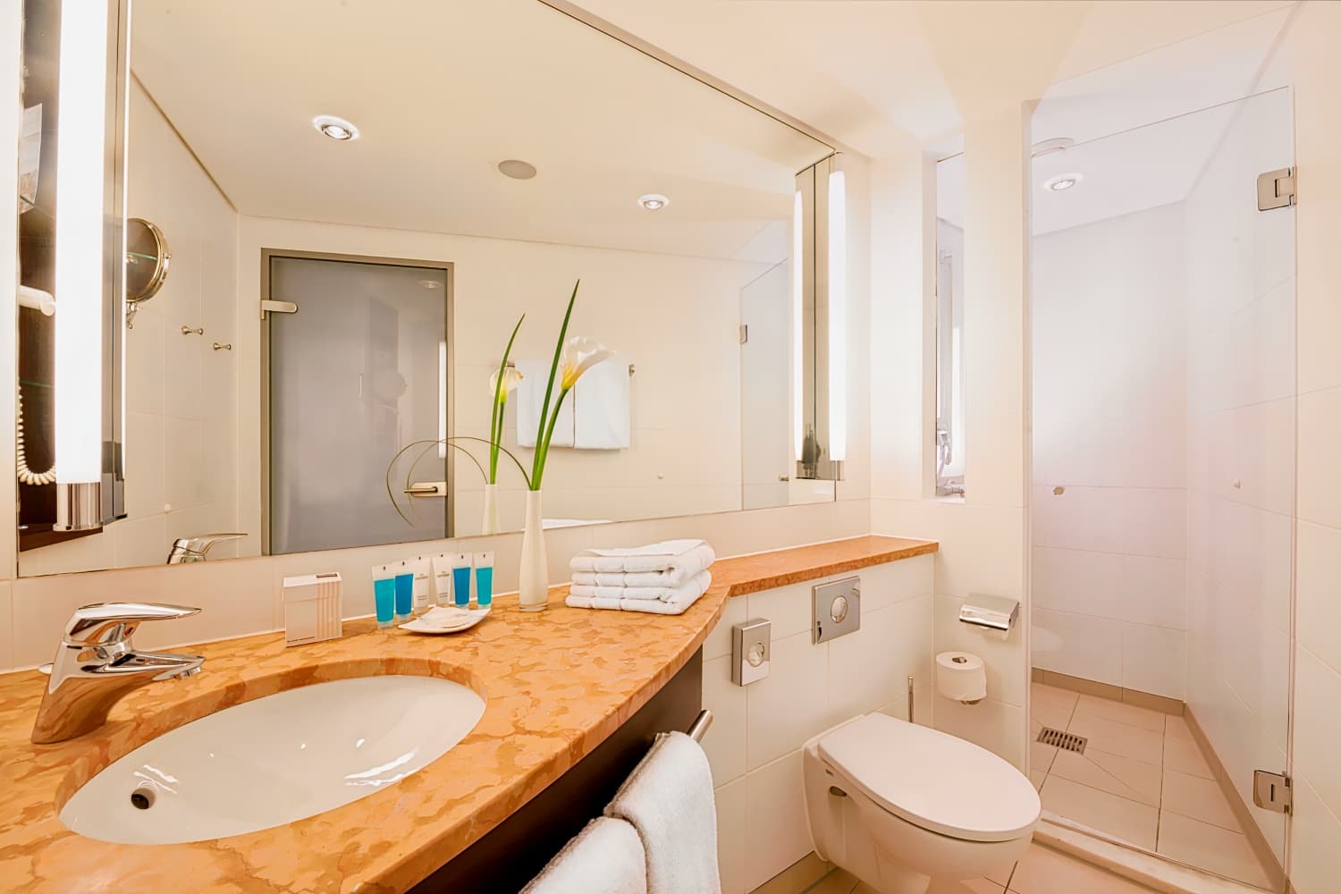 Dorint An der Kongresshalle Augsburg