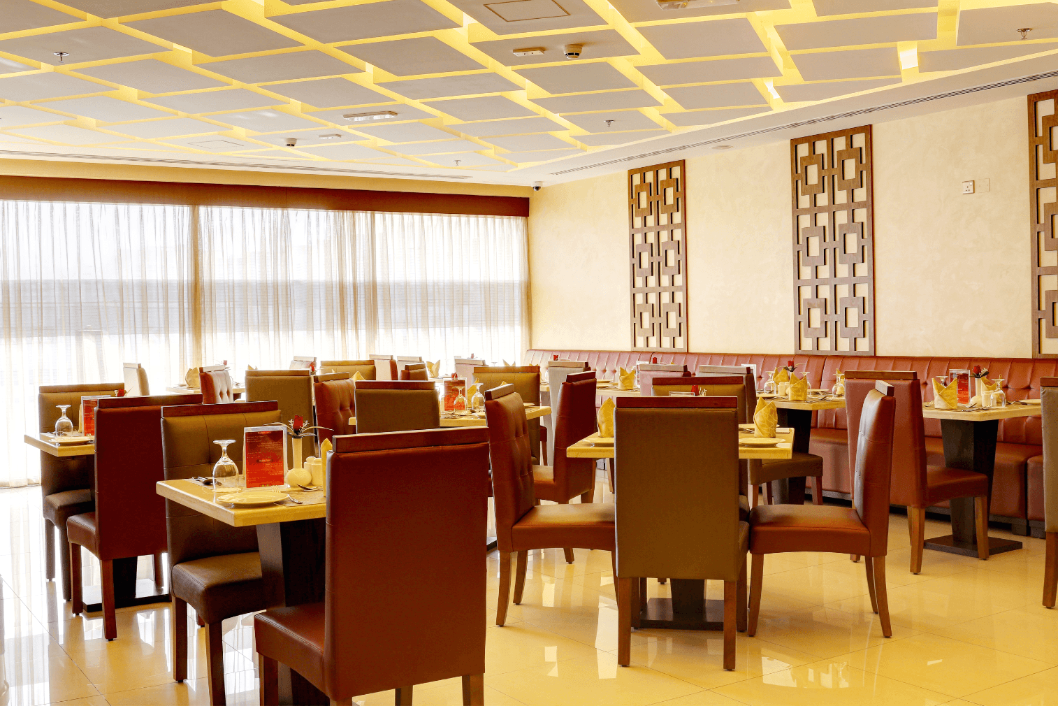 Dunes Hotel Apartments Al Barsha