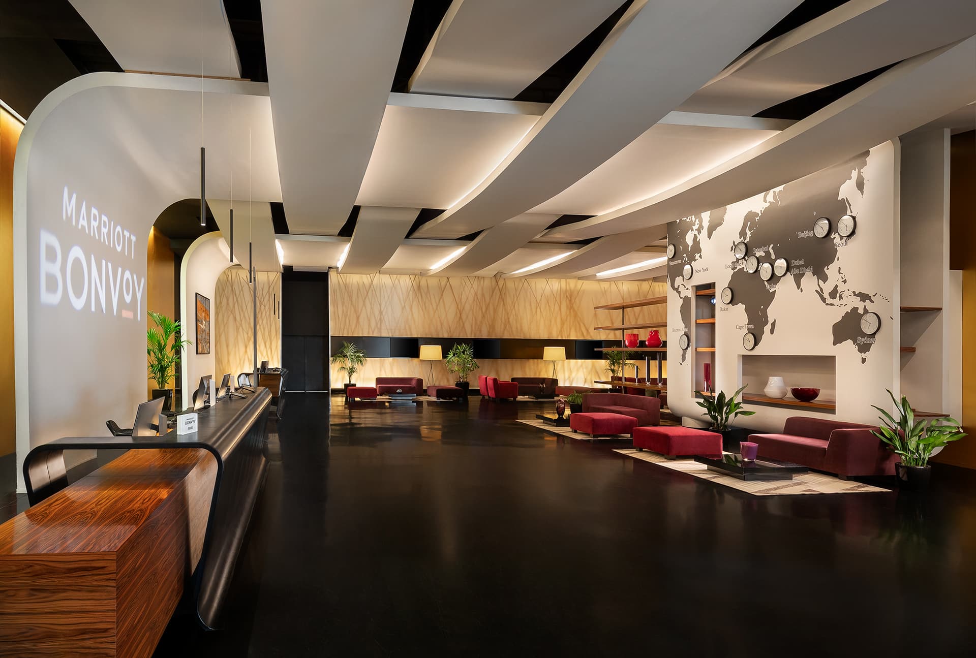 Sheraton Milan Malpensa Airport & Conference Center