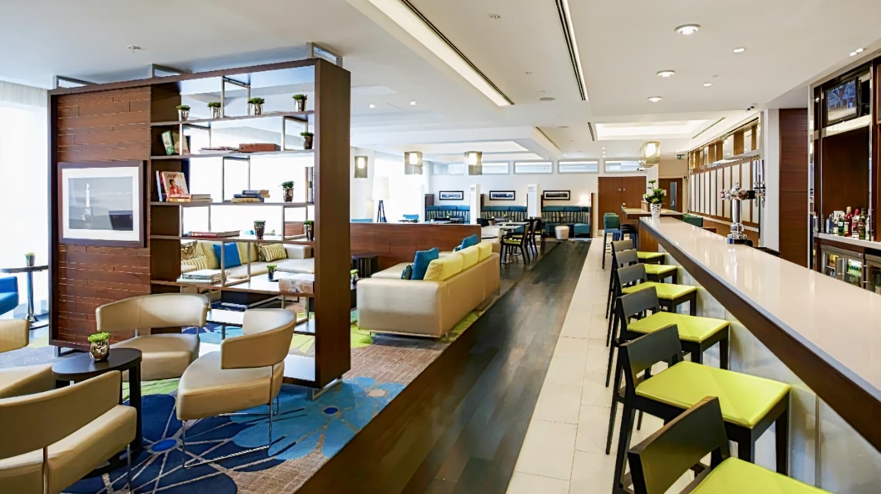 Courtyard by Marriott Aberdeen Airport