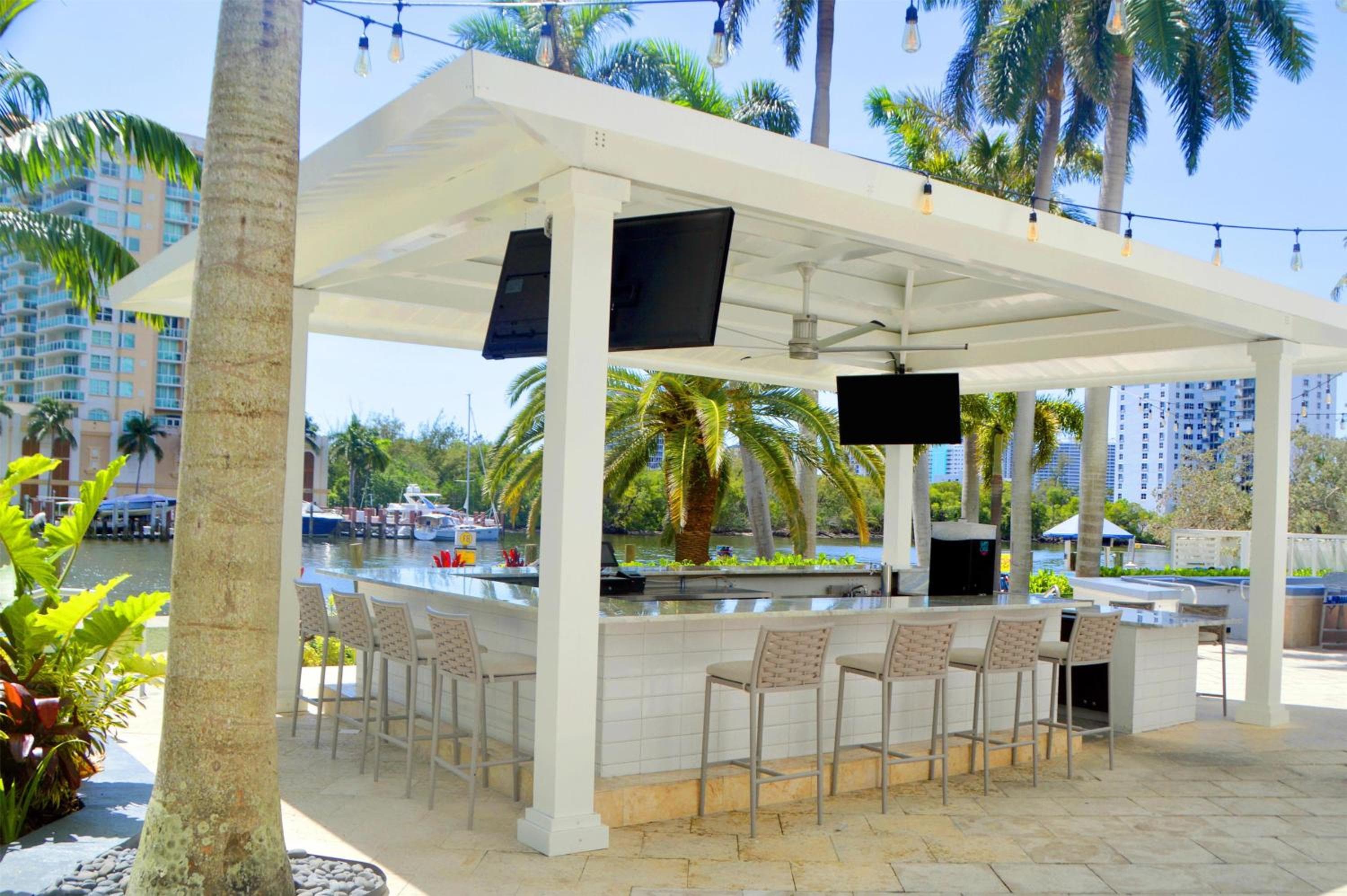 GALLERYone - a DoubleTree Suites by Hilton Hotel Fort Lauderdale