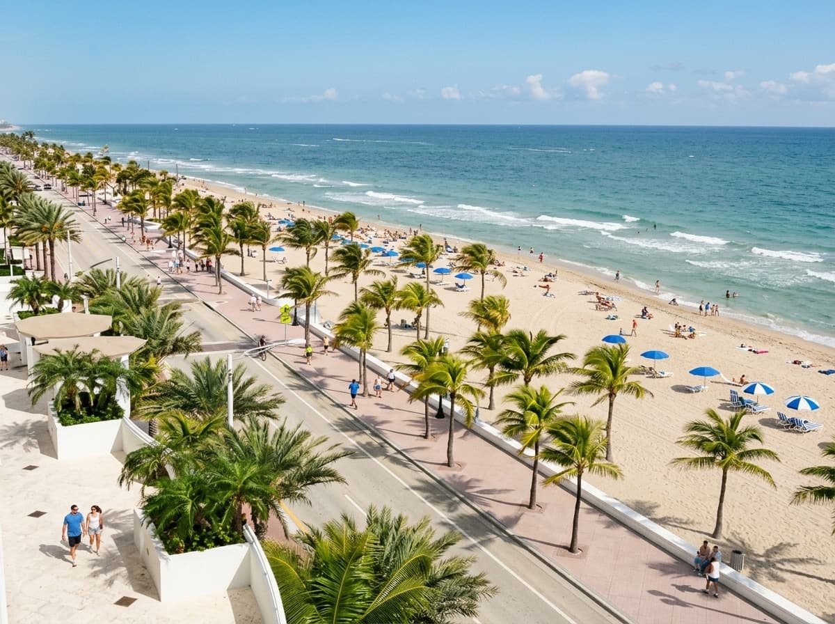 GALLERYone - a DoubleTree Suites by Hilton Hotel Fort Lauderdale