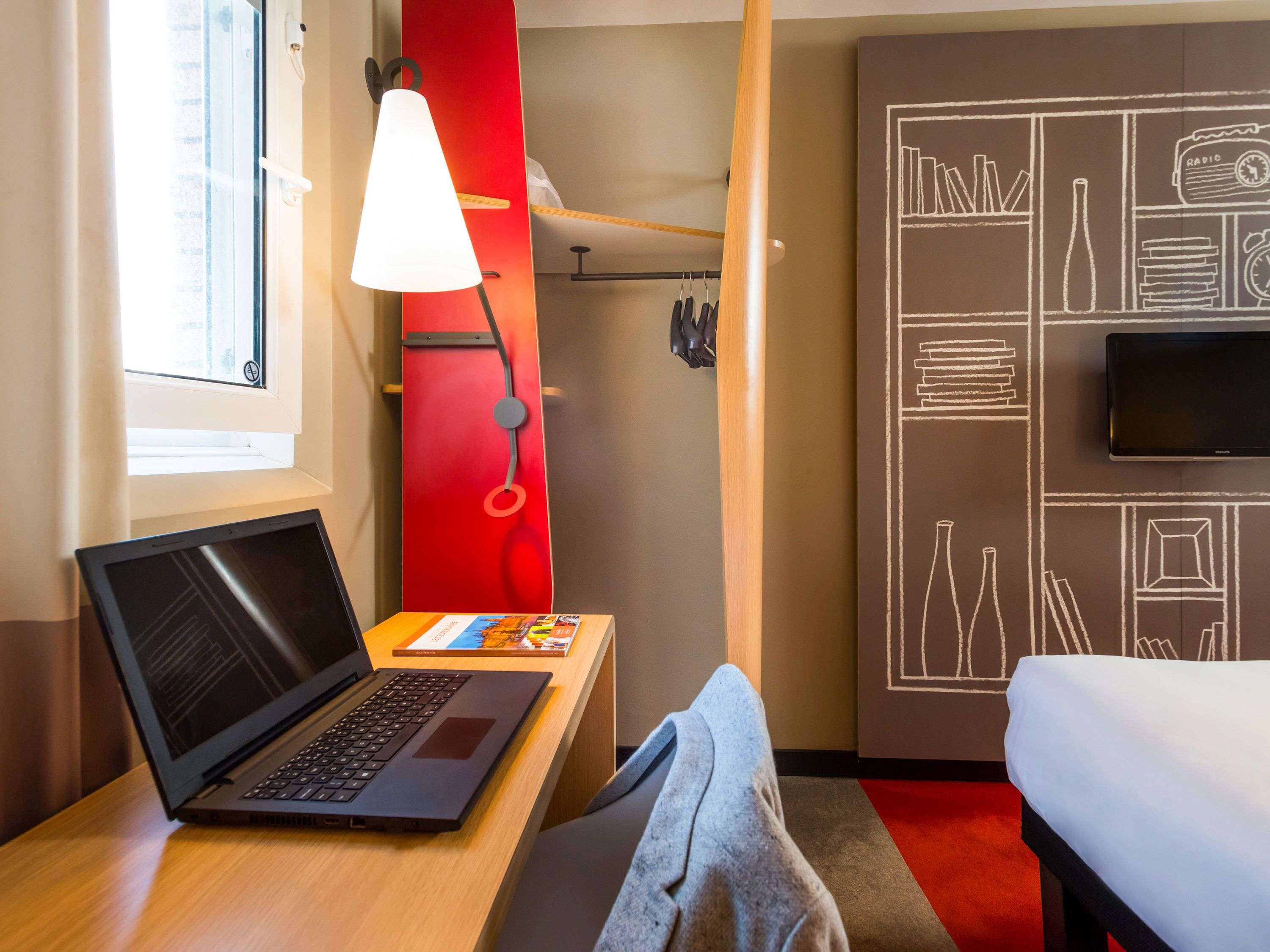 ibis Amsterdam Centre