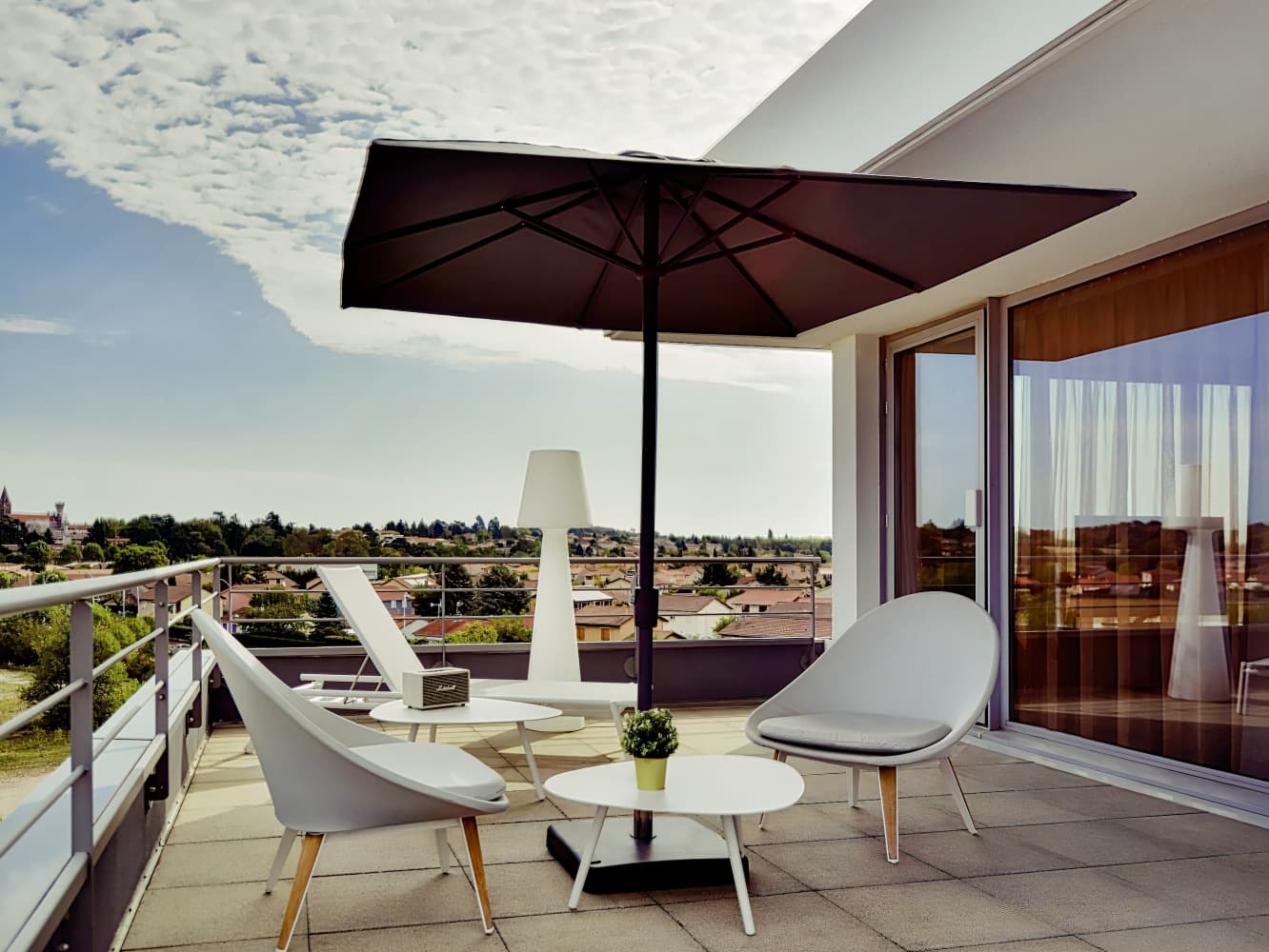 Mercure Lyon Genas Eurexpo hotel