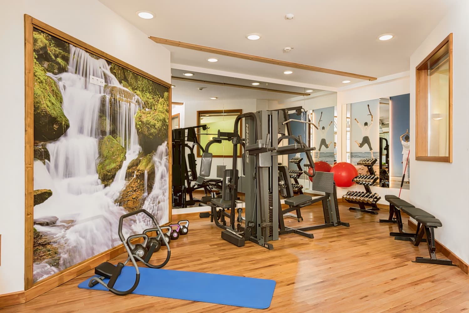 Scandic Berlin Kurfürstendamm