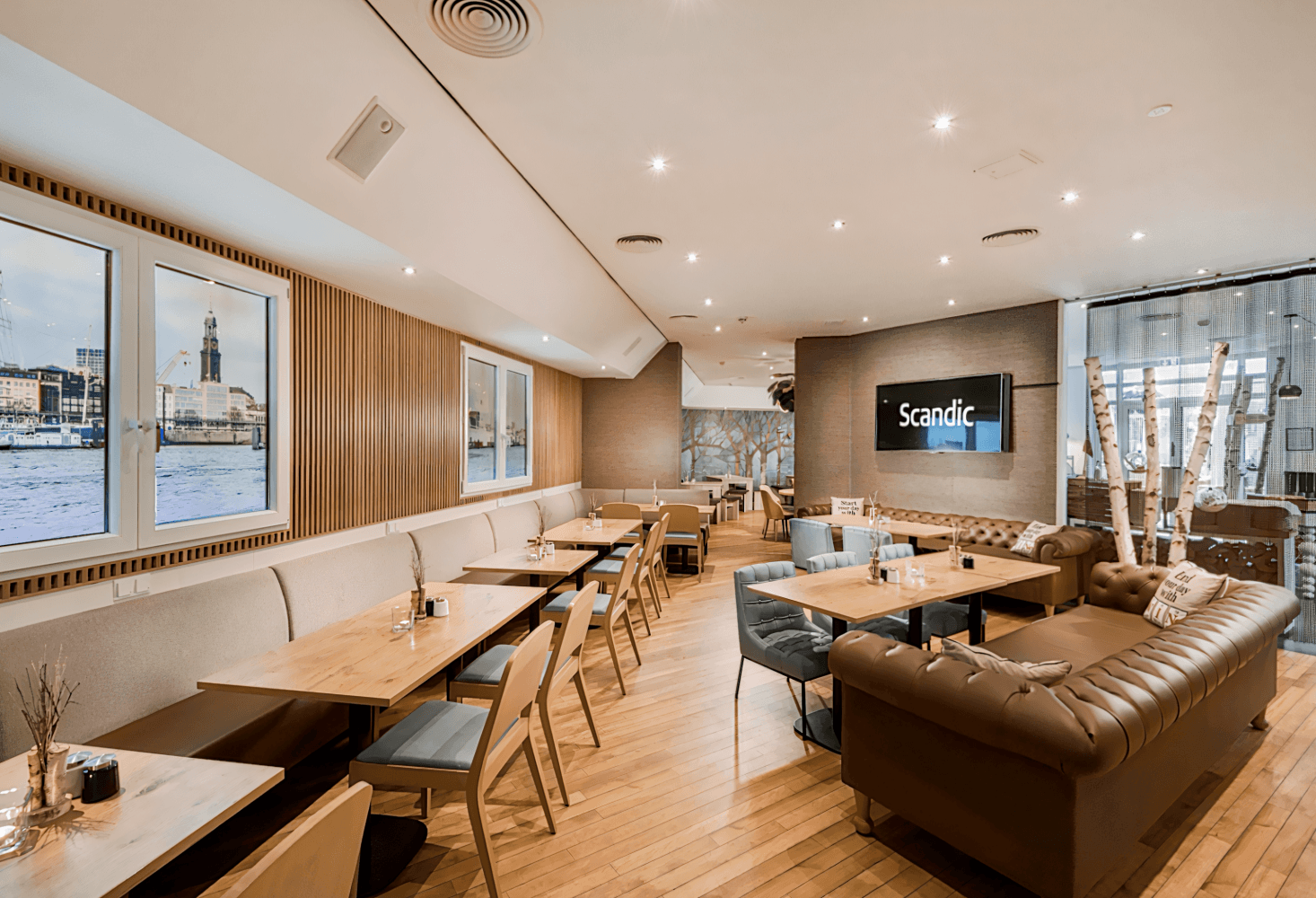 Scandic Berlin Kurfürstendamm