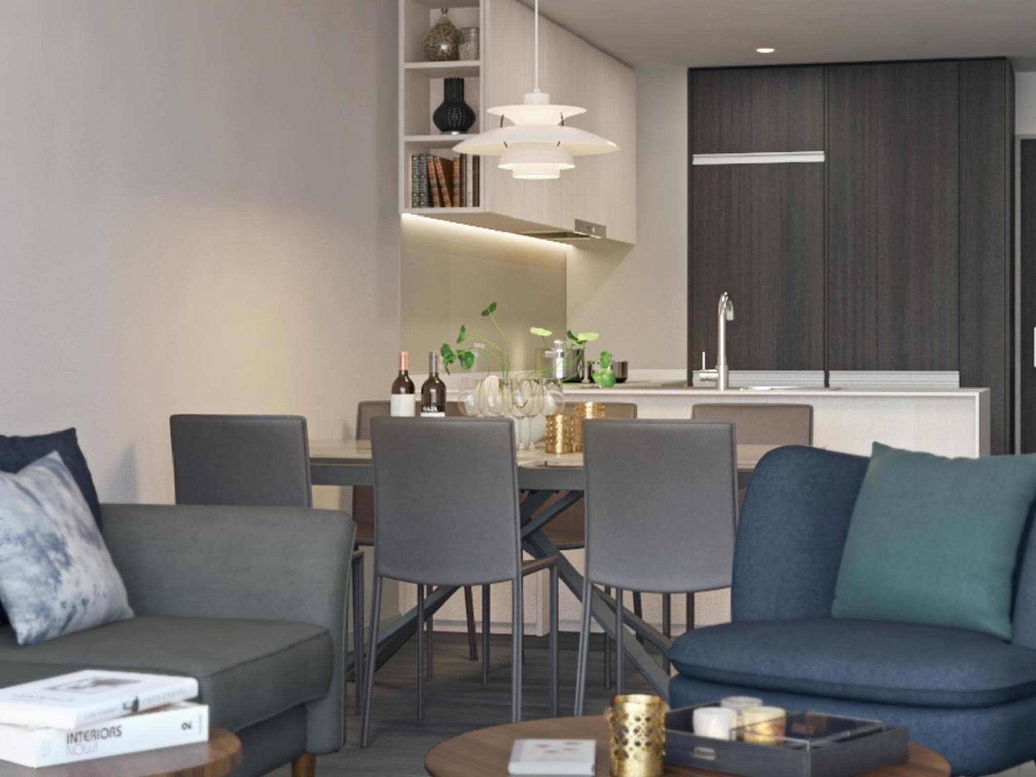 The Branksome Hotel and Residences