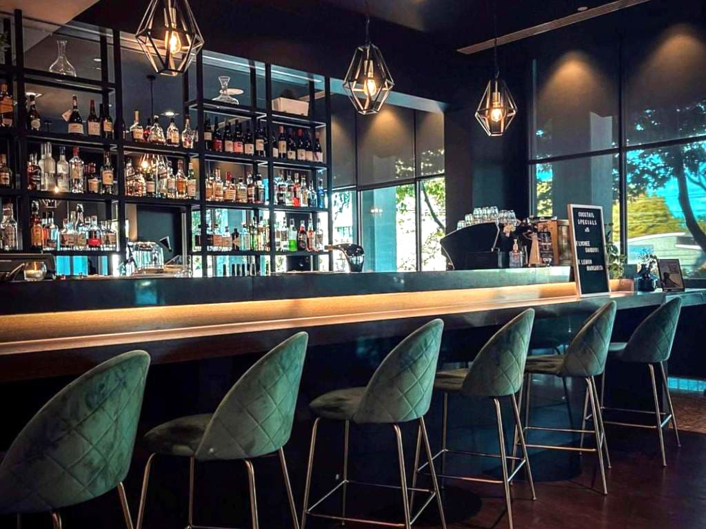 Novotel Melbourne Glen Waverley