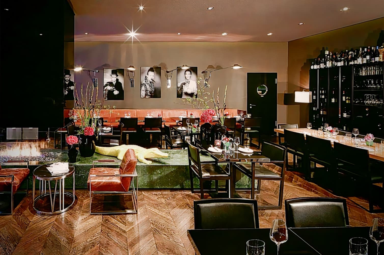 Hotel MANI by Amano Group