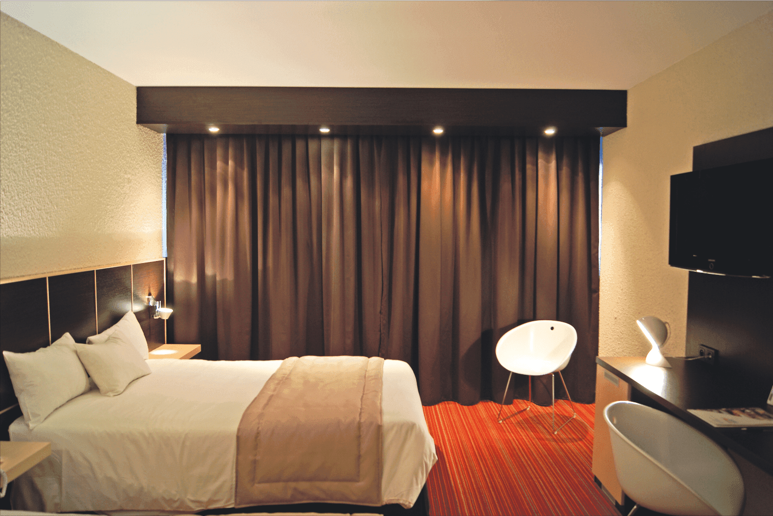 Appart'City Confort Grenoble Alexpo