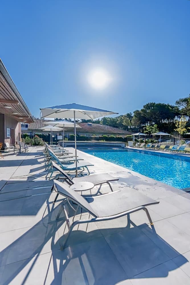 Kyriad Résidence Cabriès - Plan de Campagne