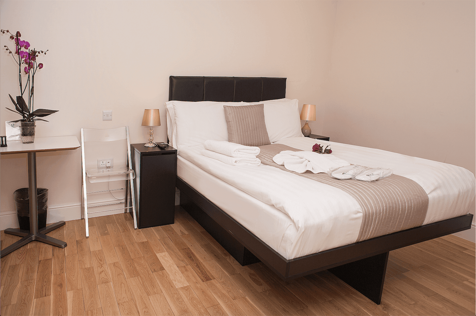 MStay Paddington Rooms