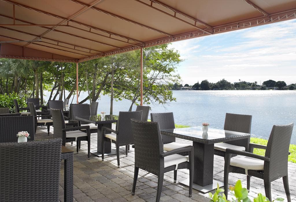 Springhill Suites Miami Airport South (OLD)