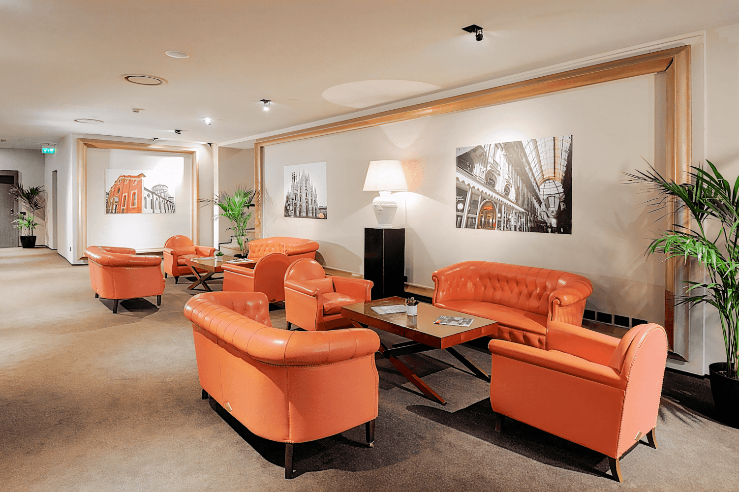 IH Hotels Milano Ambasciatori