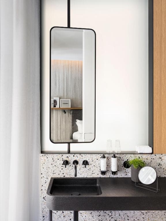 Hotel National Des Arts et Métiers