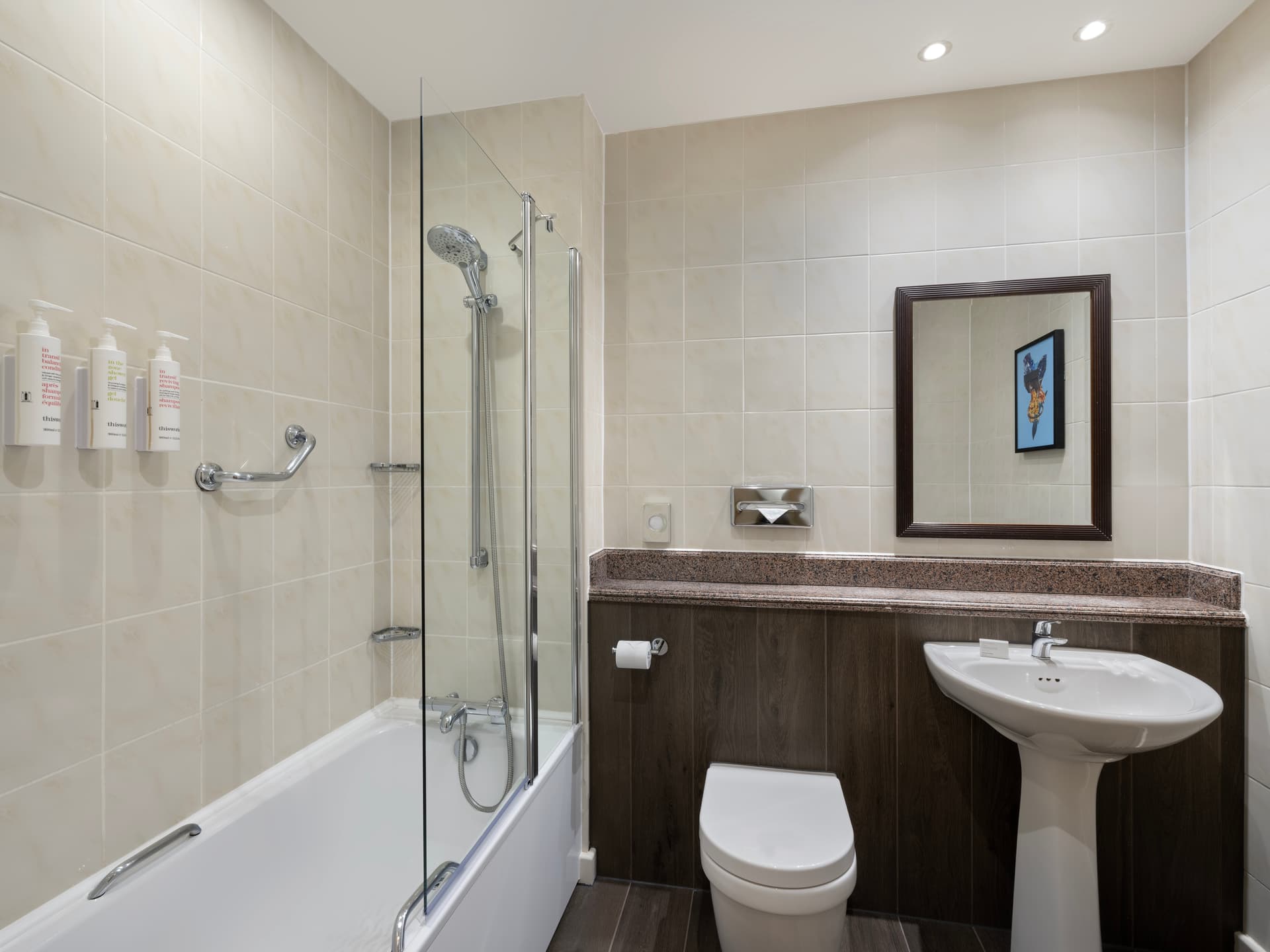 Delta Hotels by Marriott Preston