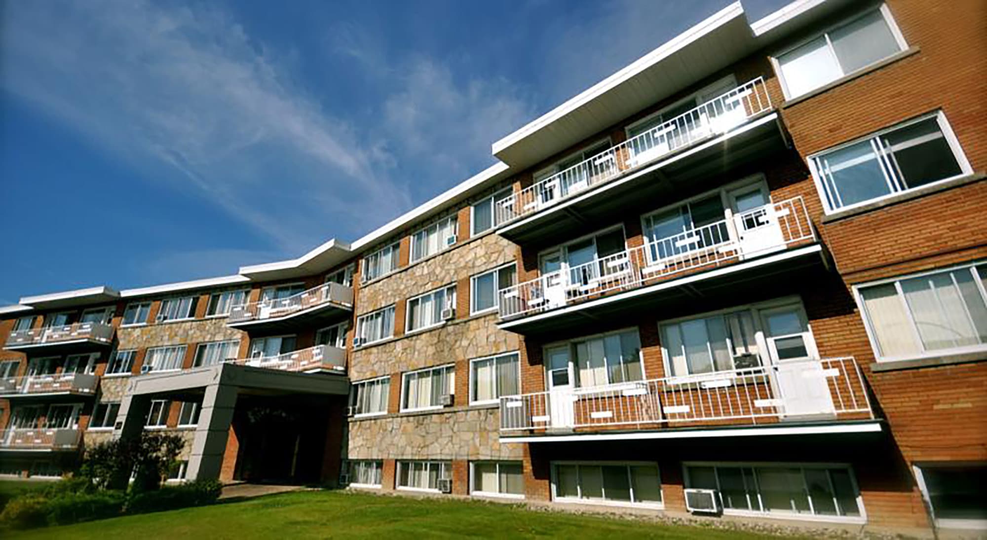 Beauséjour Hotel Appartements