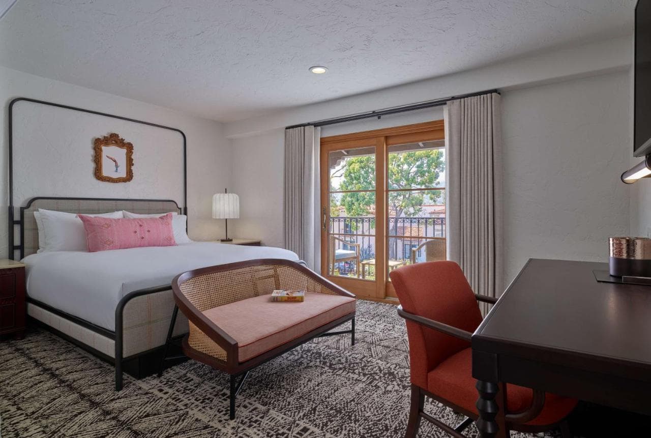 Mar Monte Hotel - The Unbound Collection by Hyatt