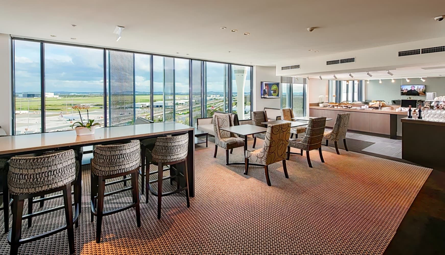 Pullman Brisbane Airport