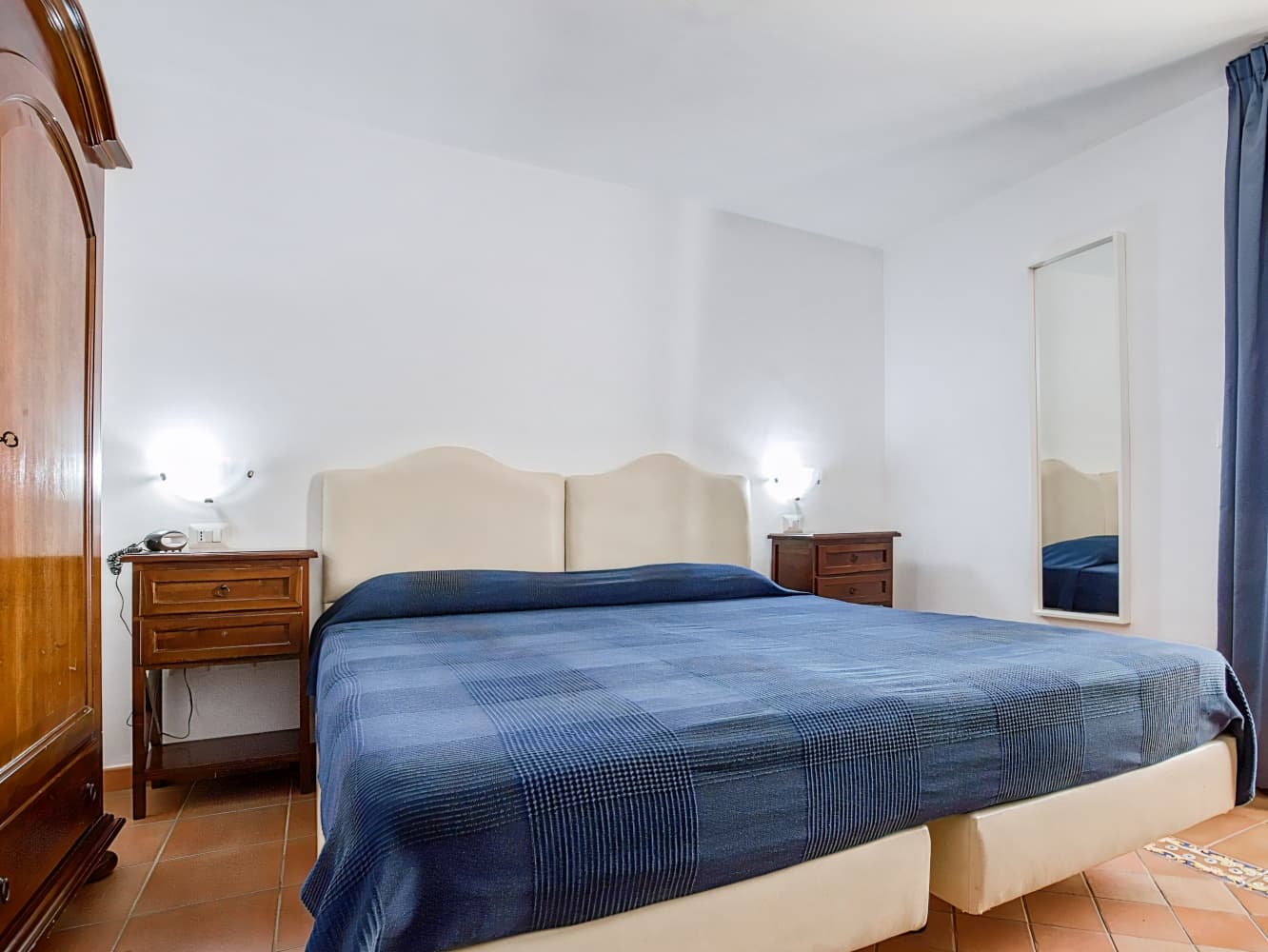 La Panoramica (ex Grand Hotel La Panoramica)