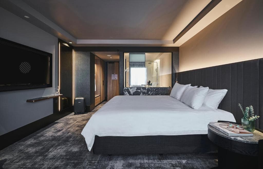 Pullman Melbourne On The Park