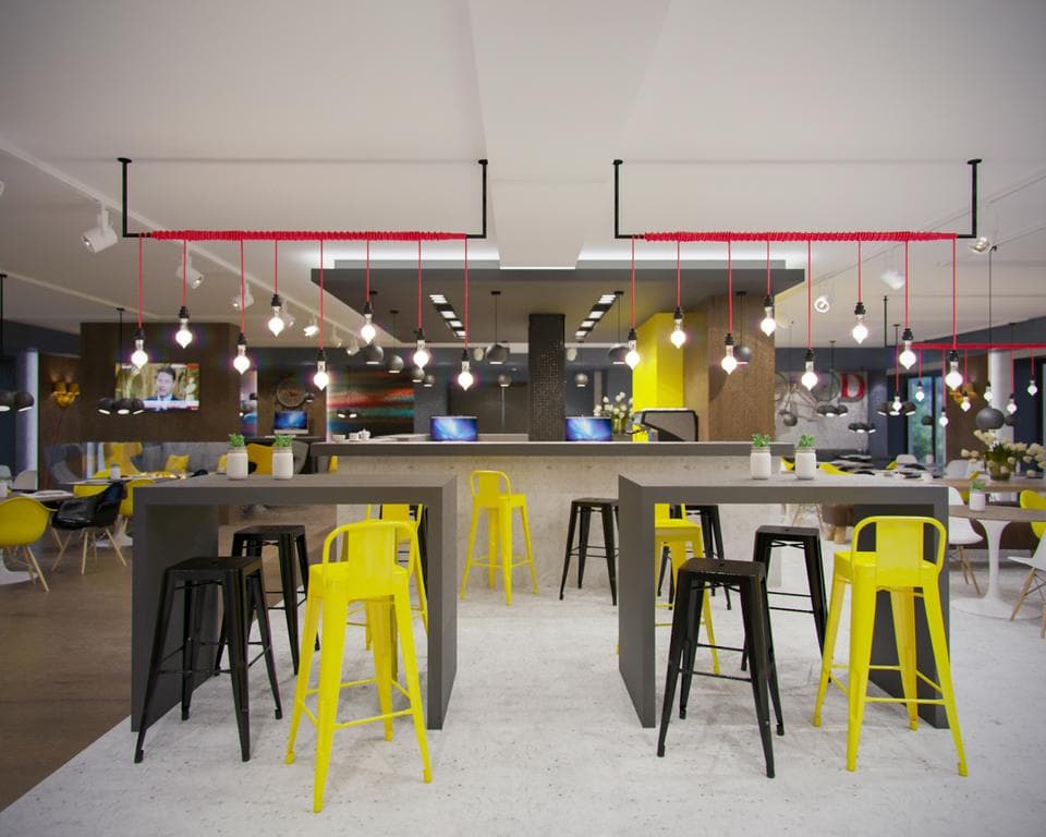 ibis Styles Haarlem City